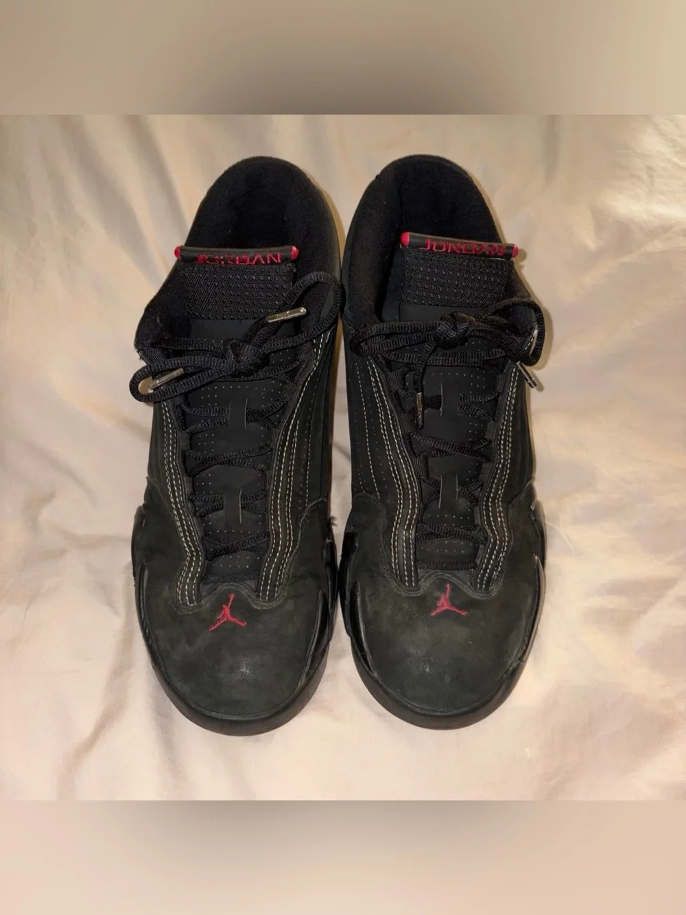 Air Jordan 14 Retro Countdown Pack Sneakers Size US 13